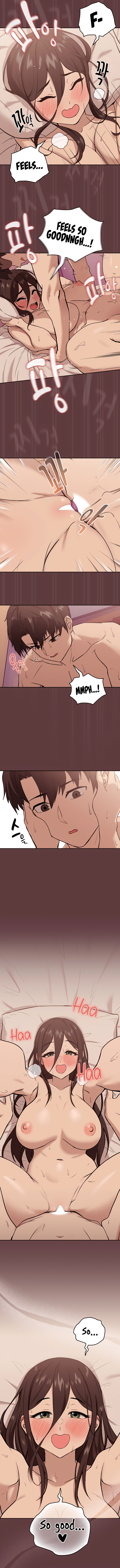 After Work Love Affairs - Chapter 6 - picture 7