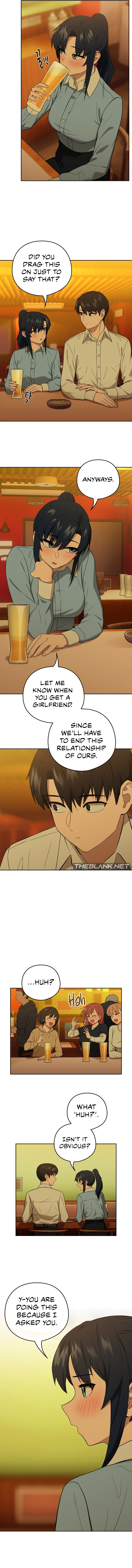 After Work Love Affairs - Chapter 8 - picture 3
