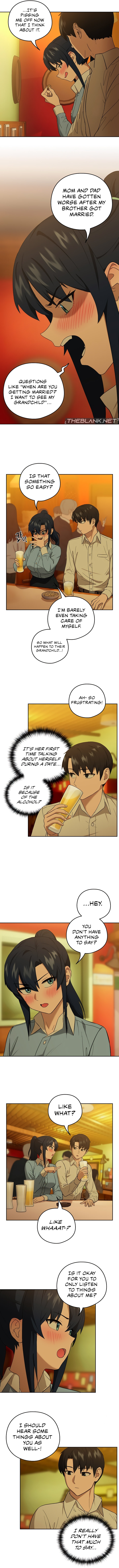 After Work Love Affairs - Chapter 8 - picture 5