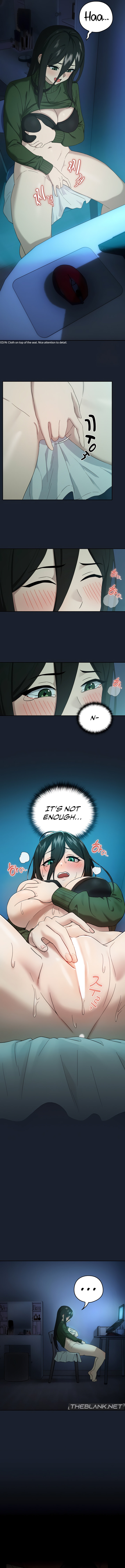 After Work Love Affairs - Chapter 8 - picture 8