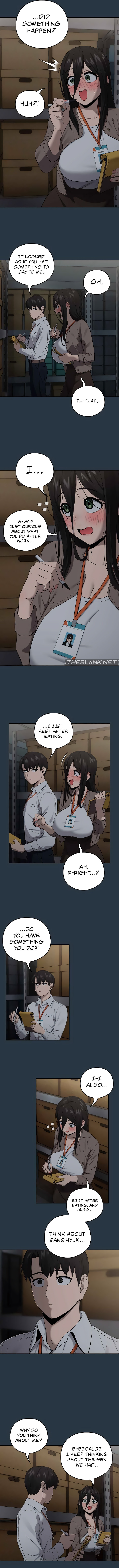 After Work Love Affairs - Chapter 9 - picture 4