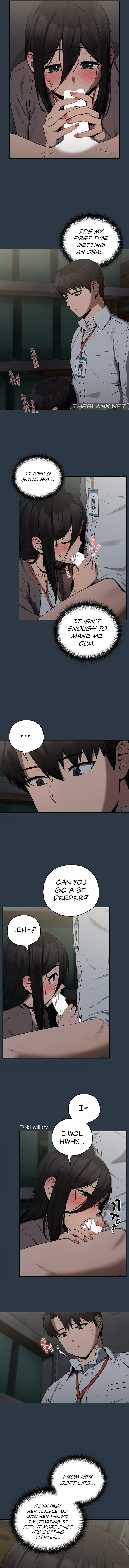 After Work Love Affairs - Chapter 10 - picture 2
