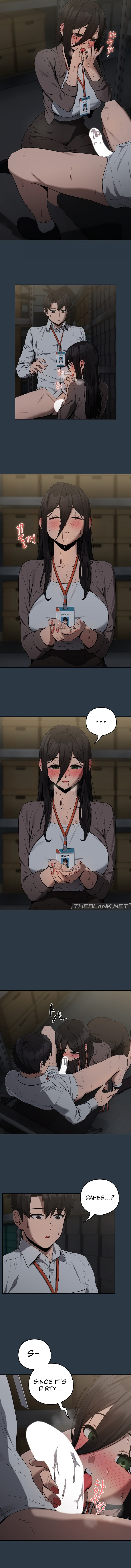After Work Love Affairs - Chapter 10 - picture 6