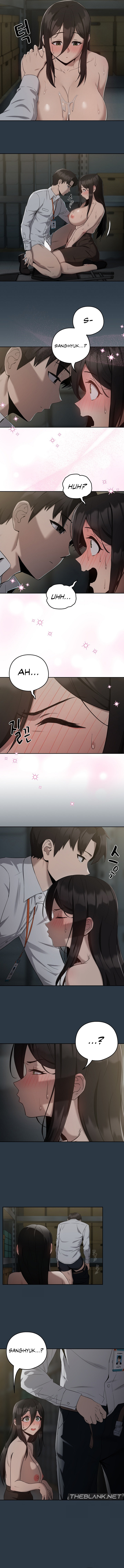 After Work Love Affairs - Chapter 11 - picture 5