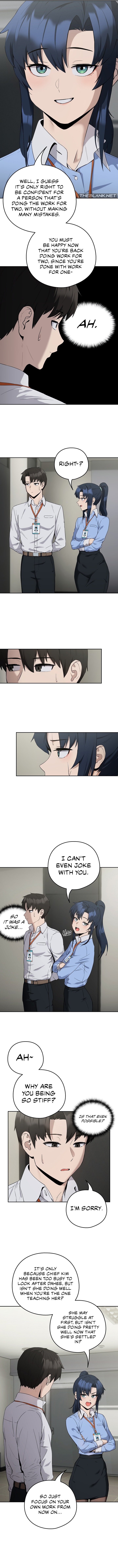 After Work Love Affairs - Chapter 11 - picture 9