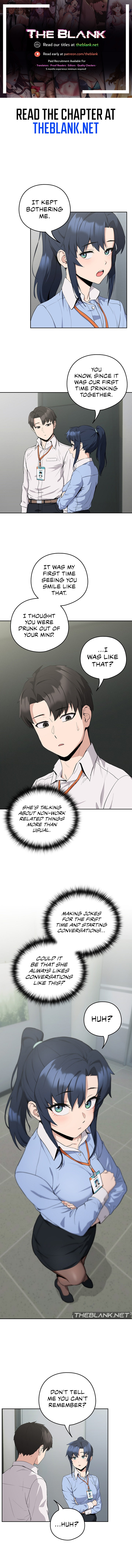 After Work Love Affairs - Chapter 12 - picture 0