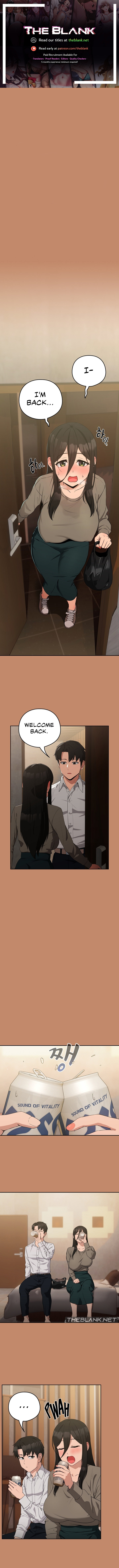 After Work Love Affairs - Chapter 13 - picture 0