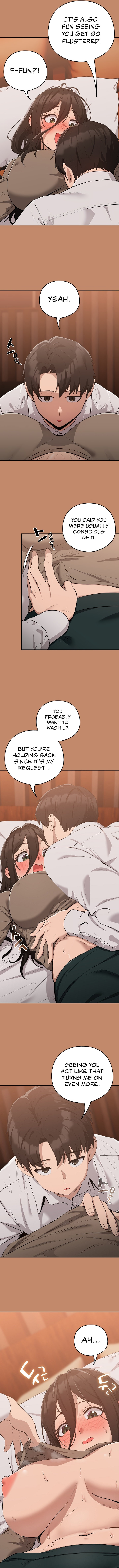 After Work Love Affairs - Chapter 14 - picture 1