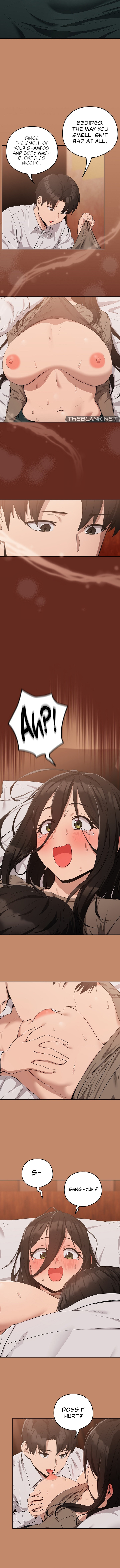 After Work Love Affairs - Chapter 14 - picture 2