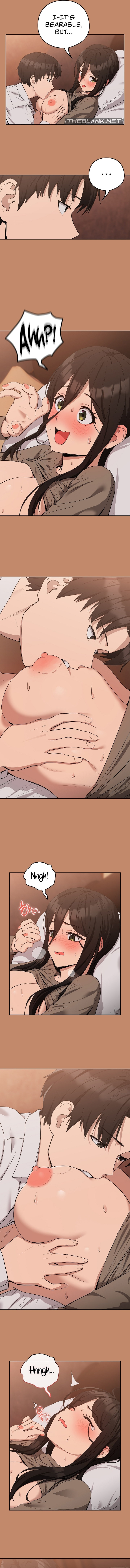 After Work Love Affairs - Chapter 14 - picture 3