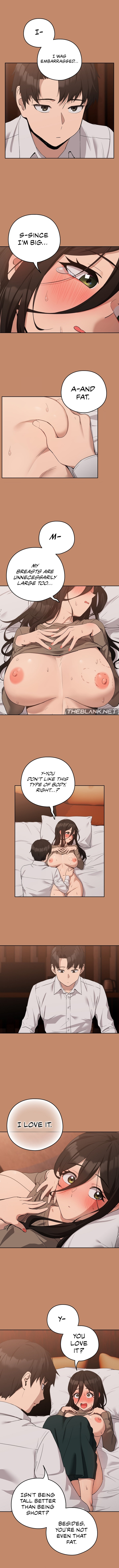 After Work Love Affairs - Chapter 14 - picture 6
