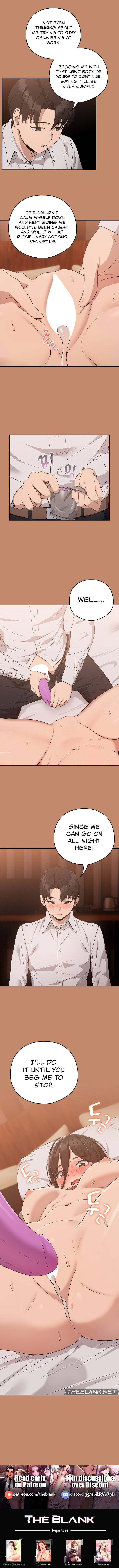 After Work Love Affairs - Chapter 14 - picture 8