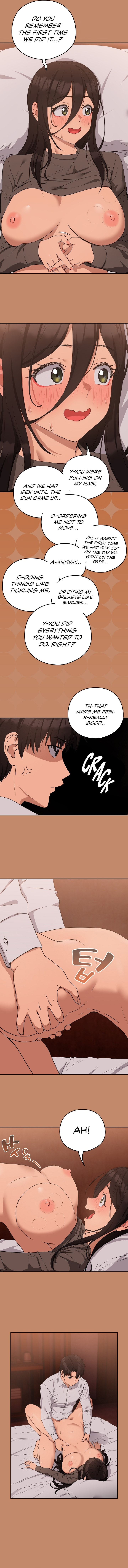 After Work Love Affairs - Chapter 15 - picture 1