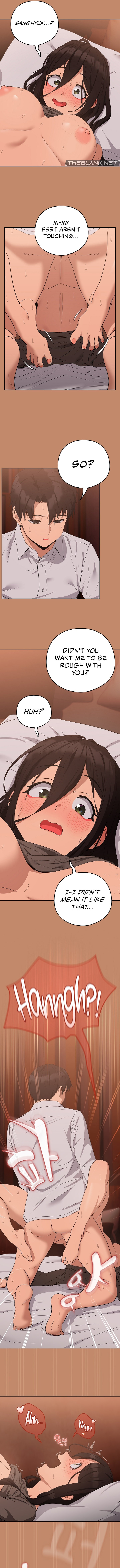After Work Love Affairs - Chapter 15 - picture 2