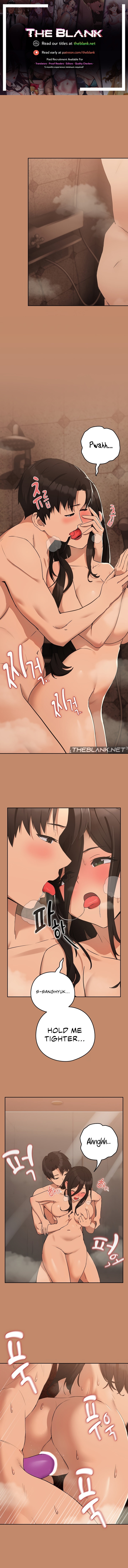 After Work Love Affairs - Chapter 16 - picture 0