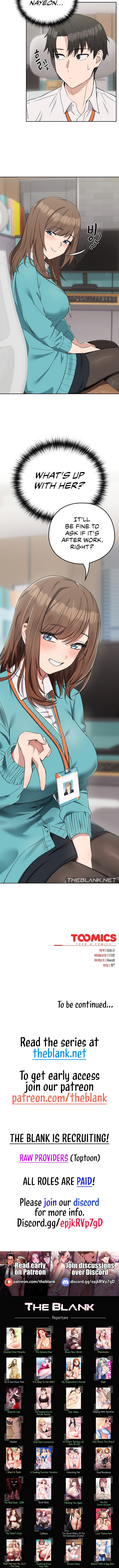 After Work Love Affairs - Chapter 16 - picture 10