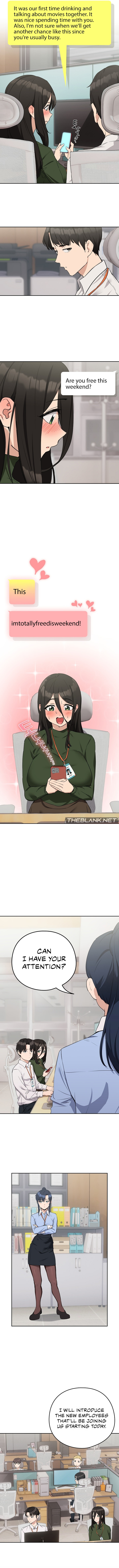 After Work Love Affairs - Chapter 16 - picture 4
