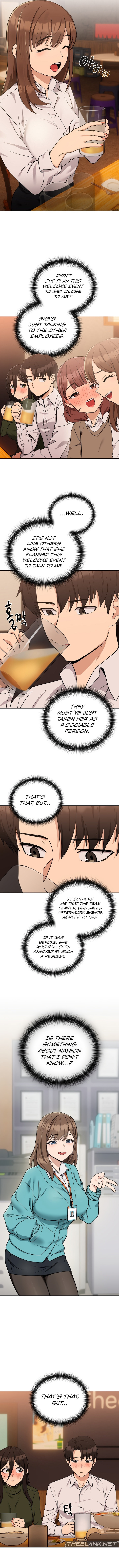 After Work Love Affairs - Chapter 17 - picture 1