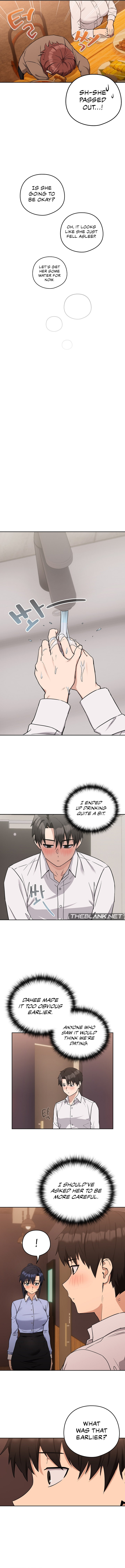 After Work Love Affairs - Chapter 17 - picture 5
