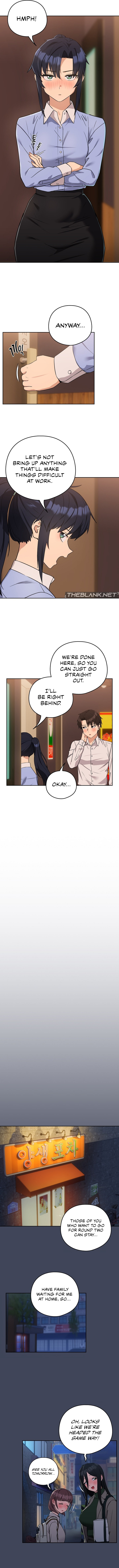 After Work Love Affairs - Chapter 17 - picture 7