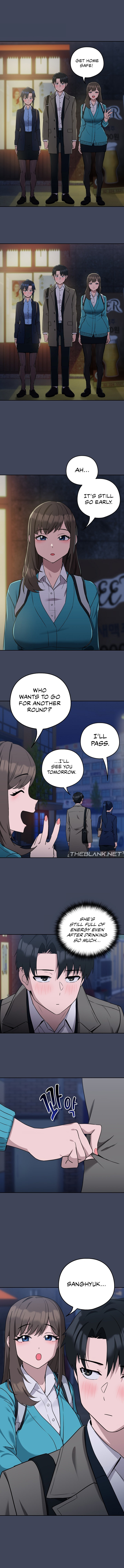 After Work Love Affairs - Chapter 17 - picture 8