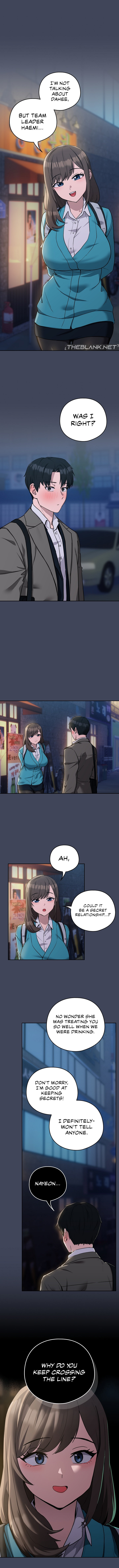 After Work Love Affairs - Chapter 18 - picture 1