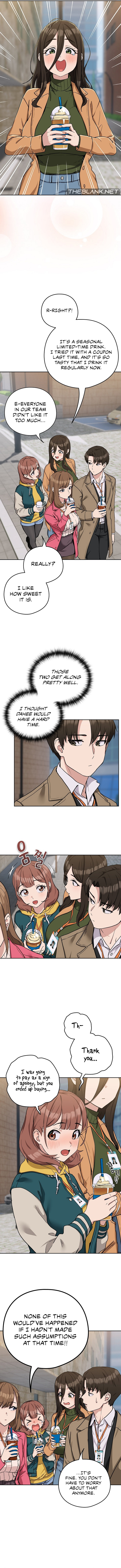 After Work Love Affairs - Chapter 18 - picture 7