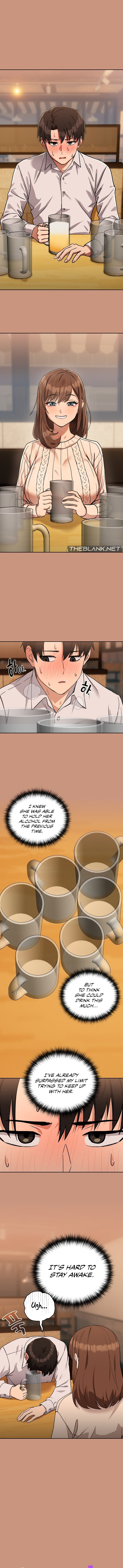 After Work Love Affairs - Chapter 19 - picture 1