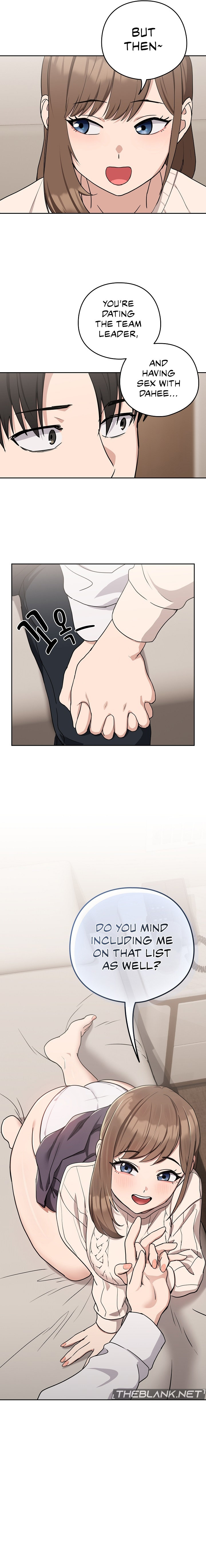 After Work Love Affairs - Chapter 19 - picture 11