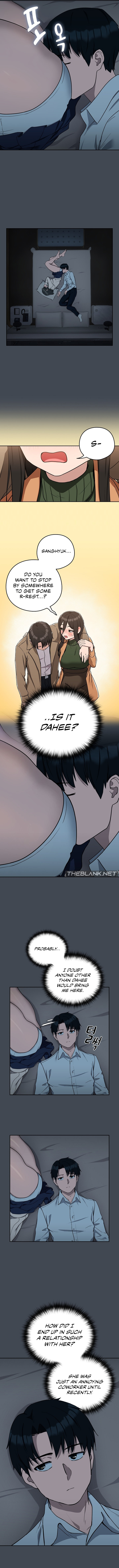 After Work Love Affairs - Chapter 19 - picture 3