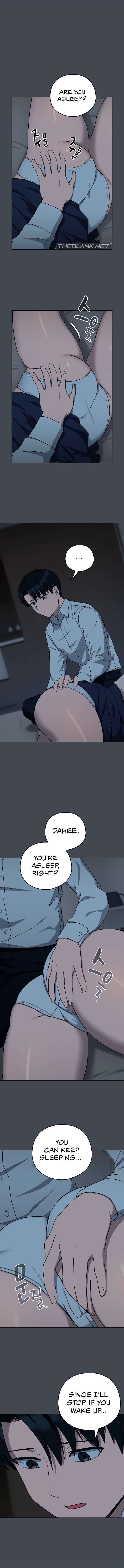 After Work Love Affairs - Chapter 19 - picture 5