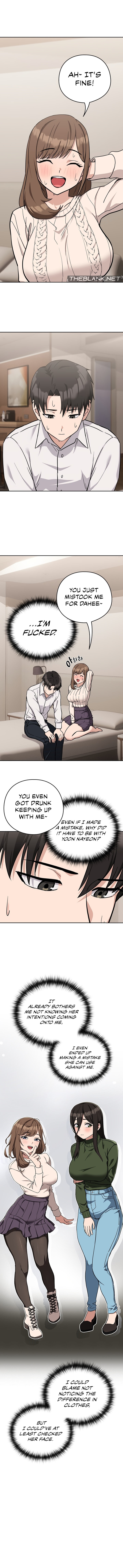 After Work Love Affairs - Chapter 19 - picture 7