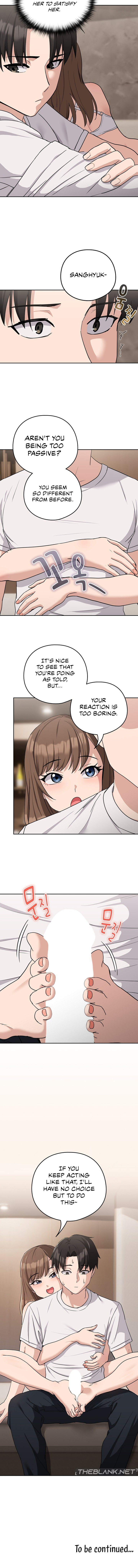 After Work Love Affairs - Chapter 20 - picture 10