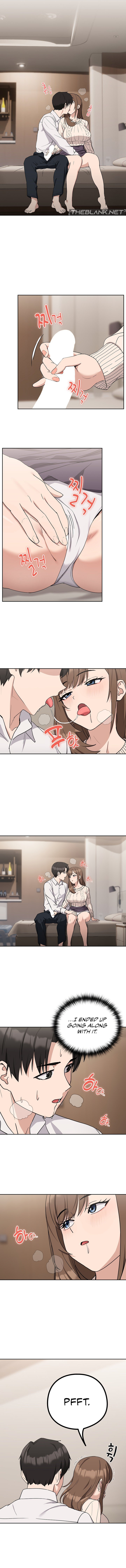 After Work Love Affairs - Chapter 20 - picture 7