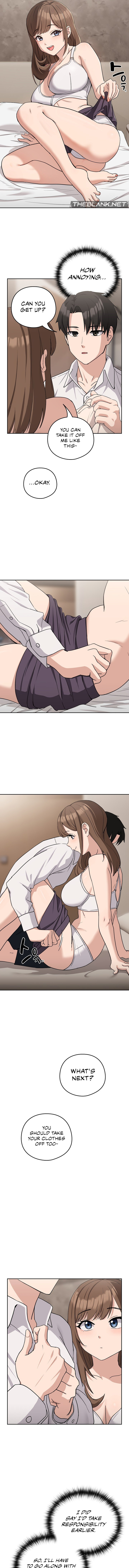 After Work Love Affairs - Chapter 20 - picture 9