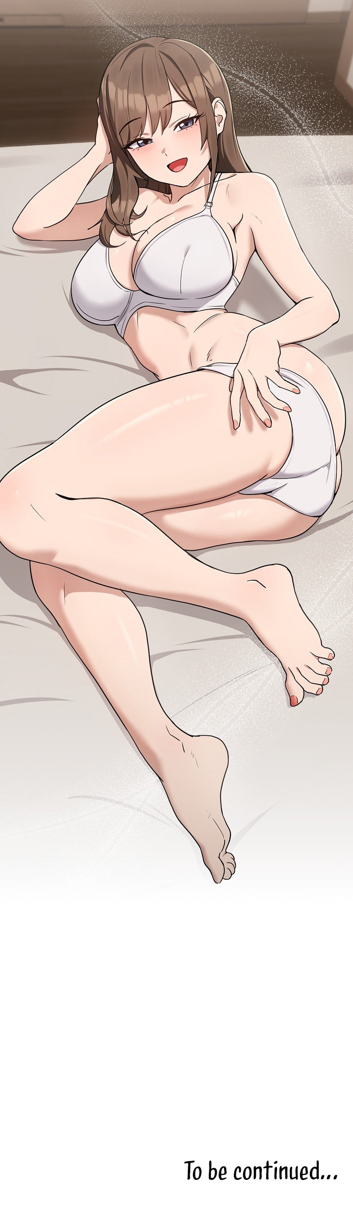 After Work Love Affairs - Chapter 21 - picture 10