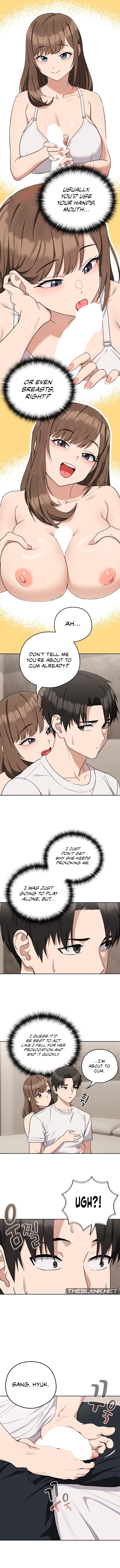 After Work Love Affairs - Chapter 21 - picture 2