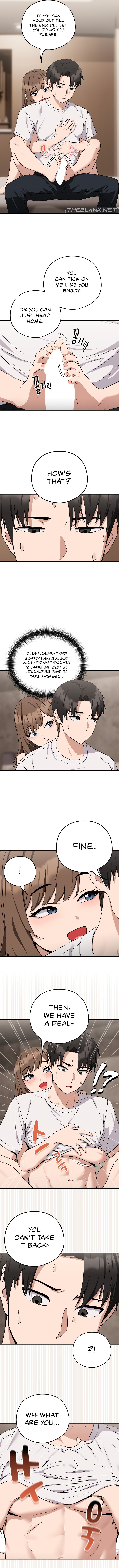 After Work Love Affairs - Chapter 21 - picture 4