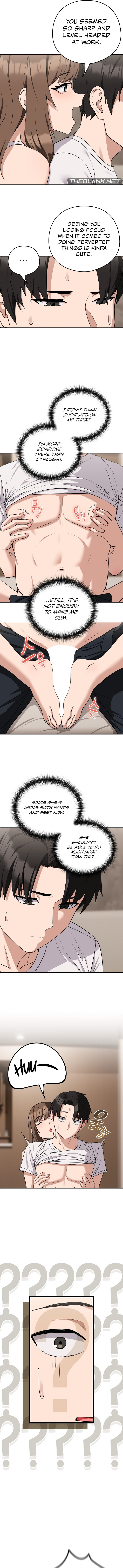 After Work Love Affairs - Chapter 21 - picture 6