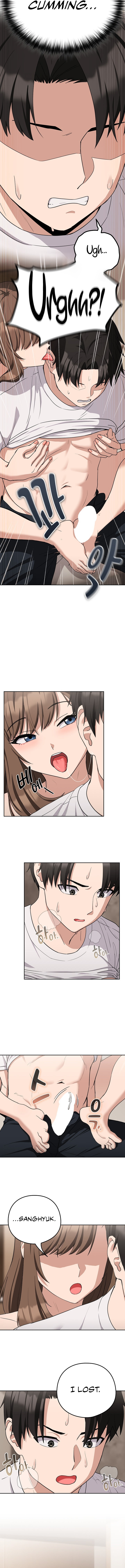 After Work Love Affairs - Chapter 21 - picture 8