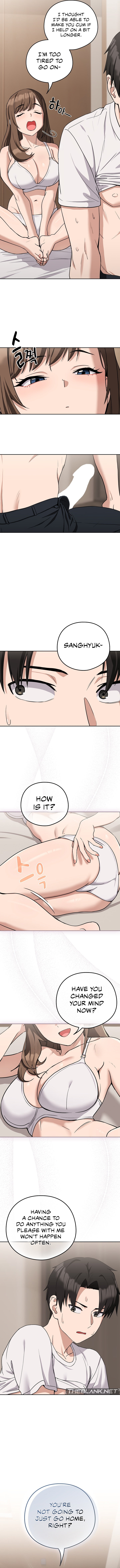 After Work Love Affairs - Chapter 21 - picture 9