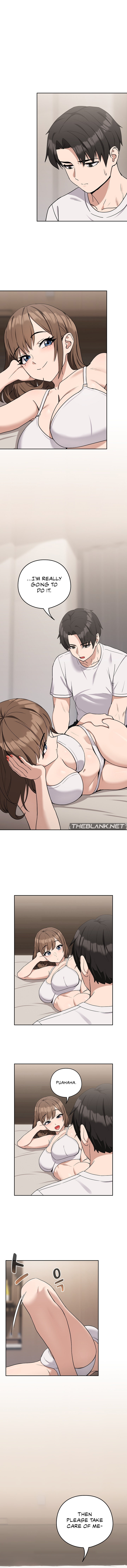 After Work Love Affairs - Chapter 22 - picture 1