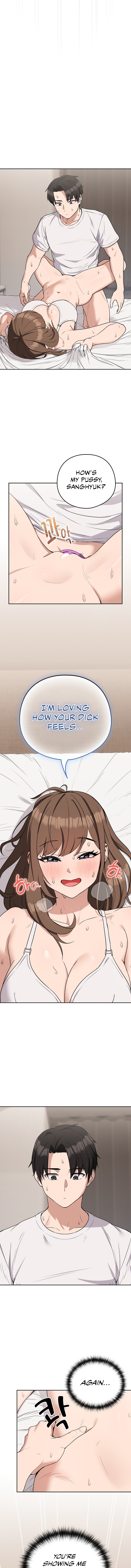After Work Love Affairs - Chapter 22 - picture 10