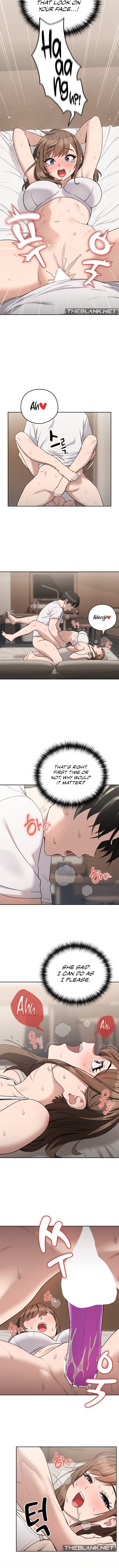 After Work Love Affairs - Chapter 22 - picture 11