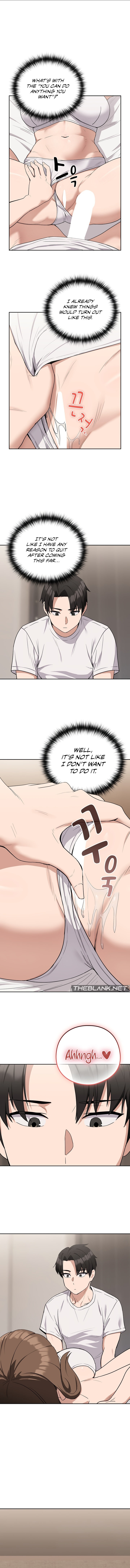 After Work Love Affairs - Chapter 22 - picture 3