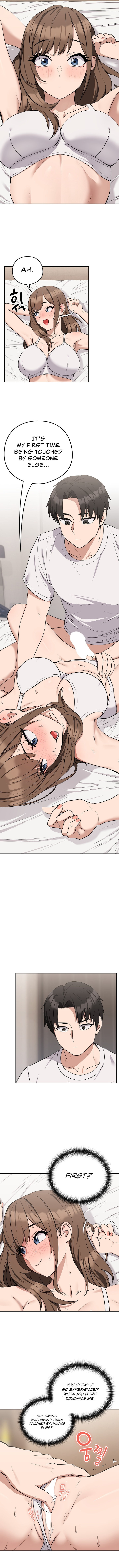 After Work Love Affairs - Chapter 22 - picture 4