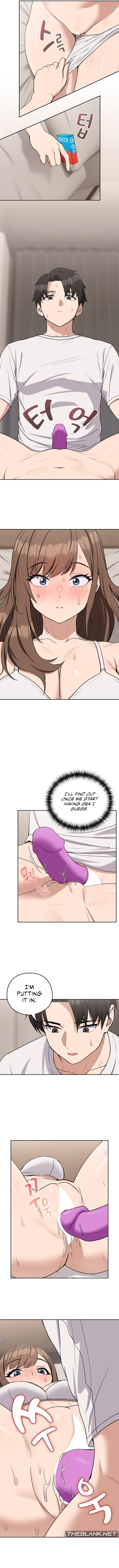 After Work Love Affairs - Chapter 22 - picture 6