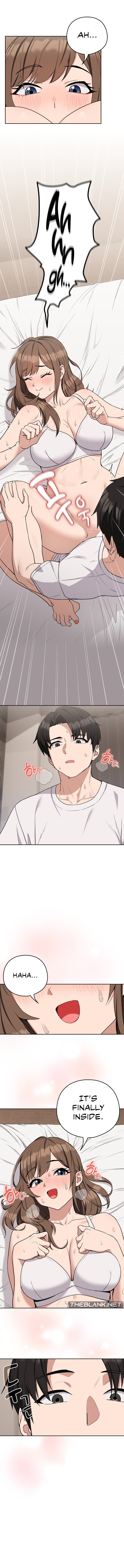 After Work Love Affairs - Chapter 22 - picture 7