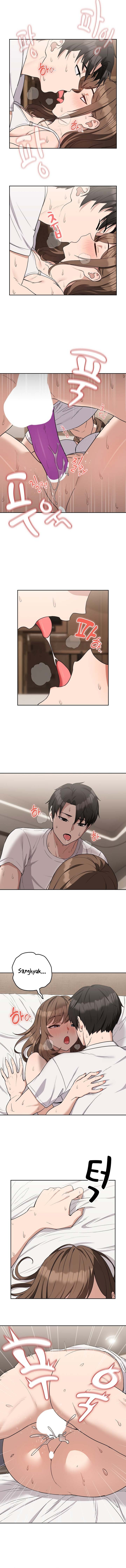 After Work Love Affairs - Chapter 23 - picture 1