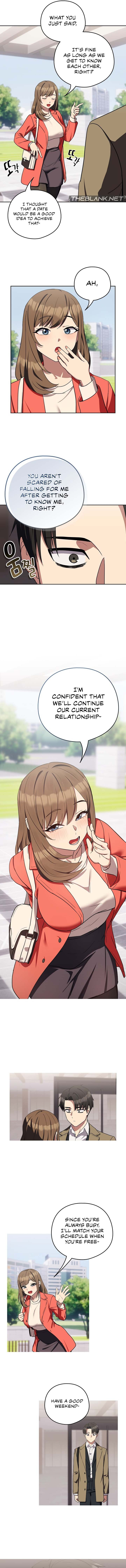 After Work Love Affairs - Chapter 23 - picture 10